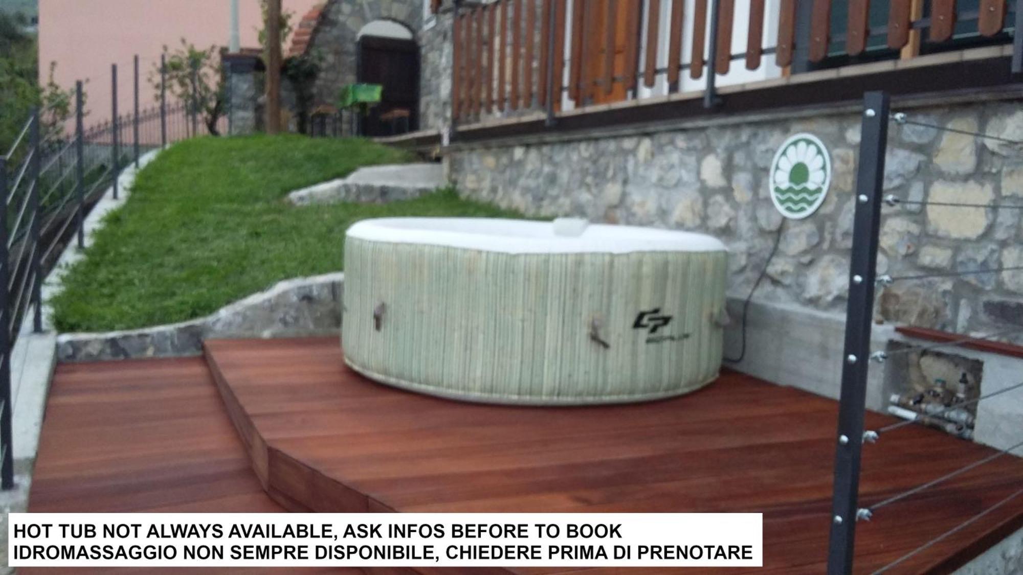 Casa Magotina Villa Tavernola Bergamasca Dış mekan fotoğraf