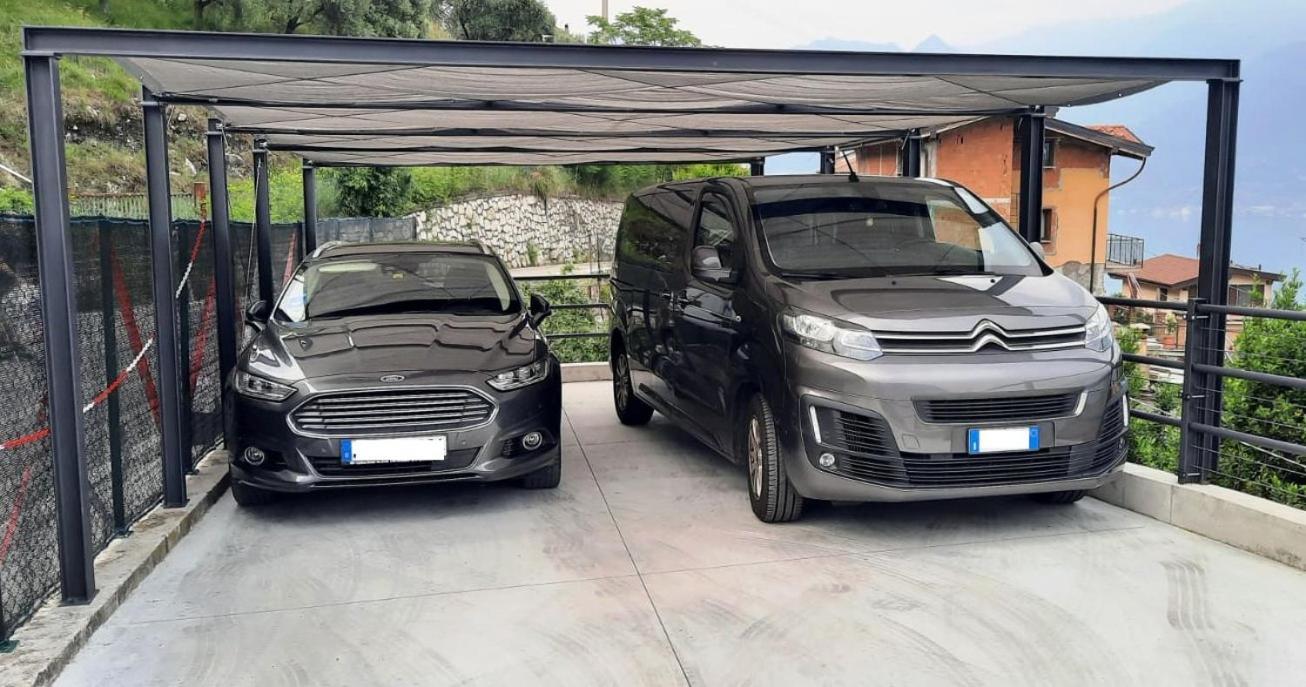 Casa Magotina Villa Tavernola Bergamasca Dış mekan fotoğraf
